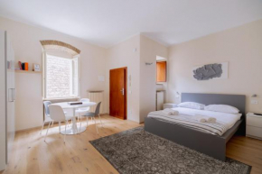 Suite Ginevra, super centrale con colazione inclusa Assisi